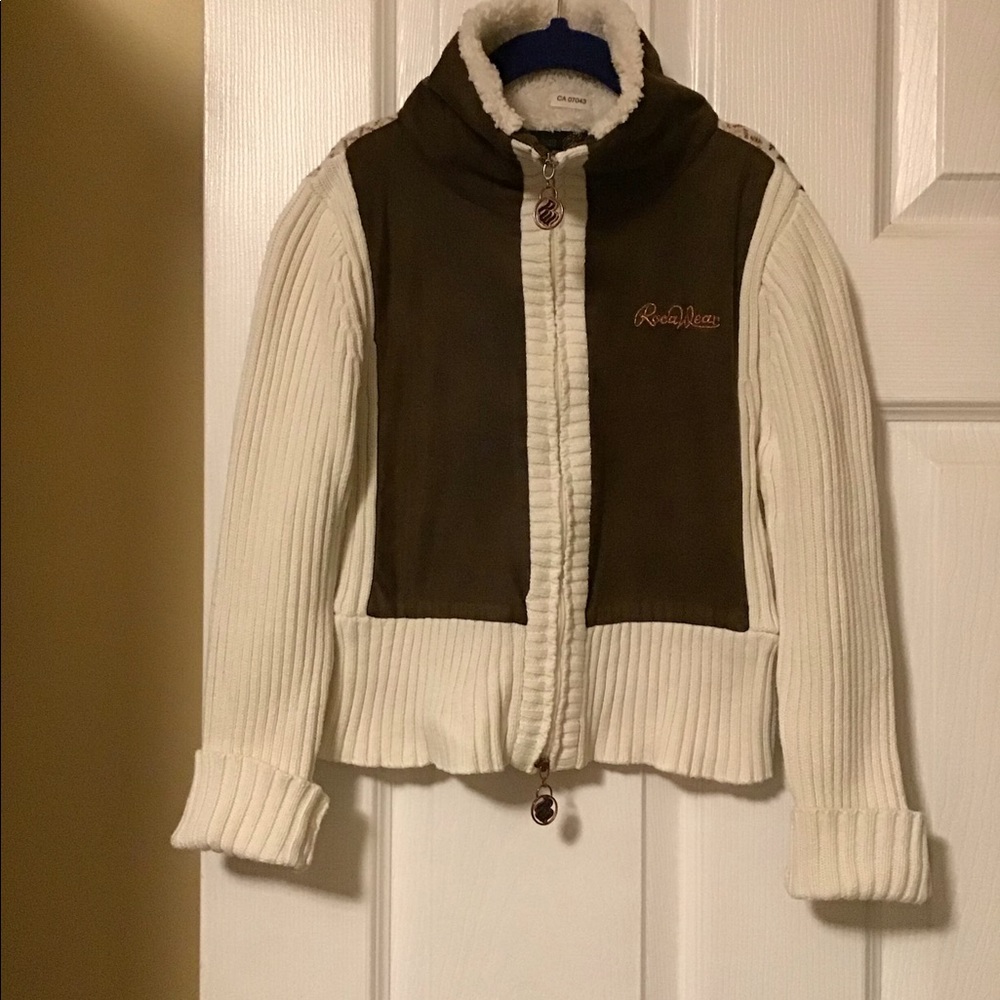ROCAWEAR sweater